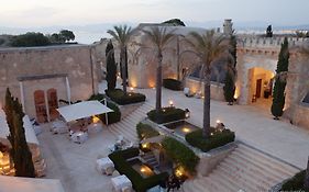 Hotel Cap Rocat Mallorca